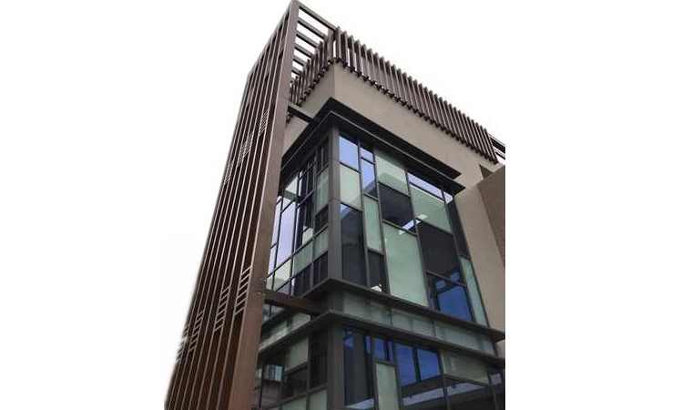 桃園大園兒14館