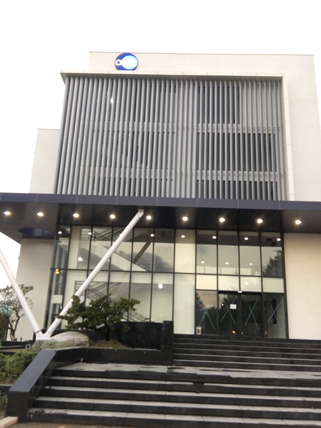 亞東石化 觀音二廠
